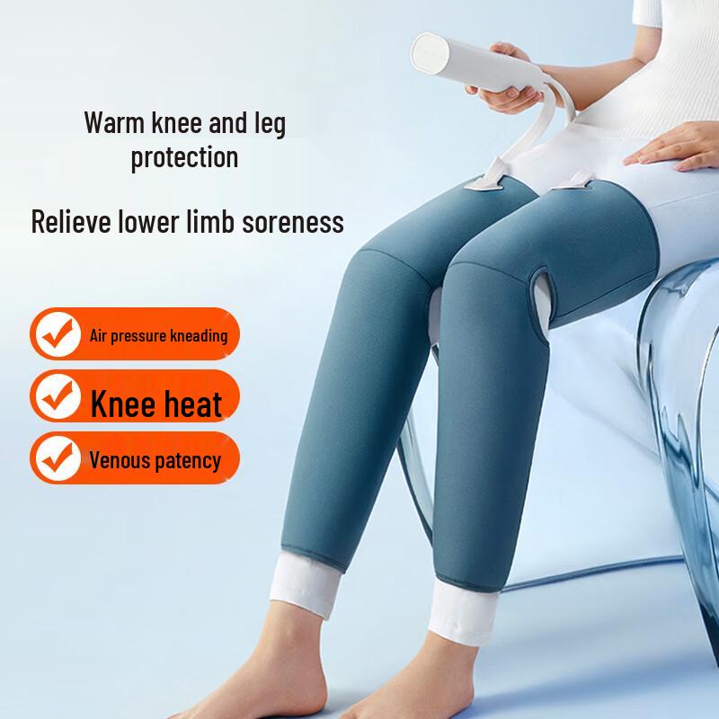 

Keepfit Wireless Calf and Thigh Leg Massager
