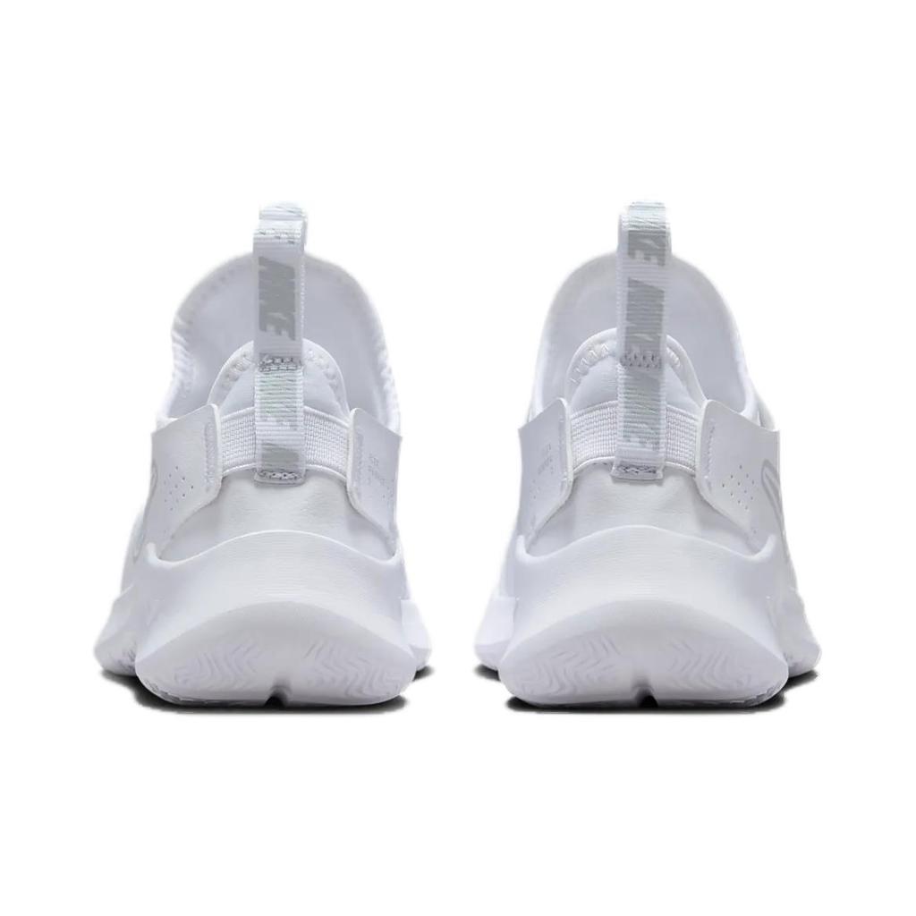 Nike Flex Runner 3 White Pure Platinum (PS)