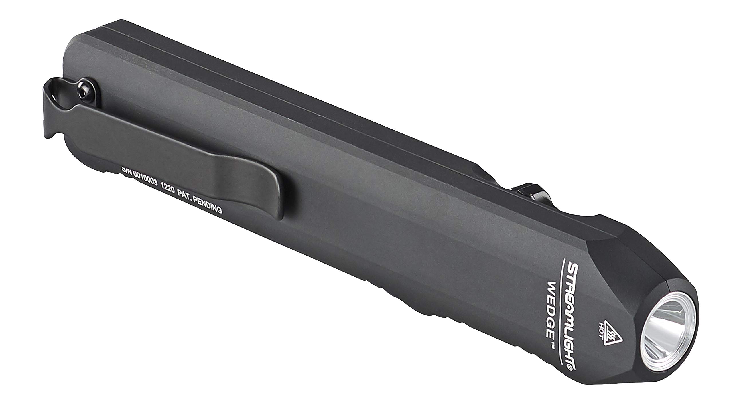

STREAMLIGHT Streamlight Wedge USB Black 88810 чёрный