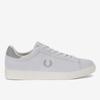 Men S Sneaker Spencer Suede