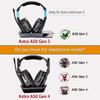 Earphone Headband Cushion Protector for Astro A50 Gen3 Headphone Replacement Pad