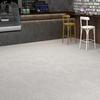 Retro 60cm Floor Sticker PVC Self-adhesive Ceramic Tile Sticker Waterproof Thicken Wall Contact Paper Floor Home Decor