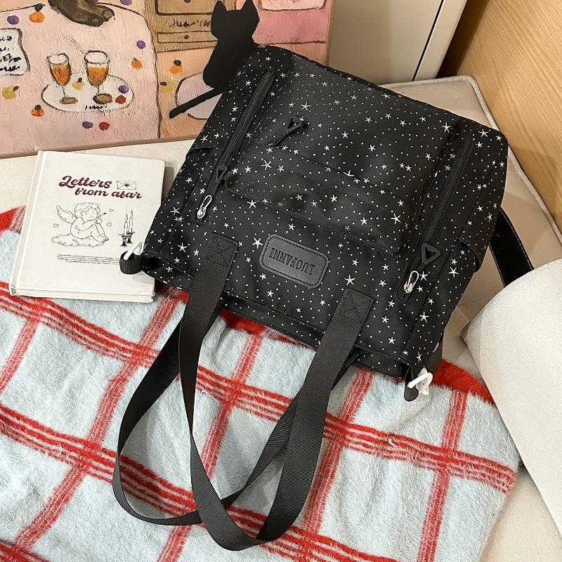 

New Korean ins highvalue schoolbag Mori stars sweet wind grade twopiece backpack for primary and secondary school students
