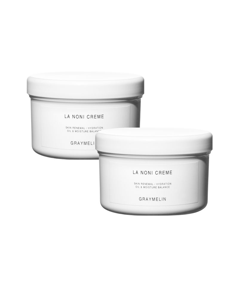La Noni Cream 500g x 2
