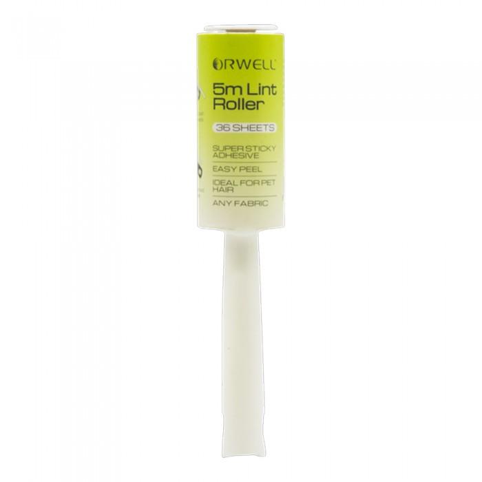 Orwell Lint Roller 5m
