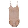 European Cross-Border Body Sculpting Seamless Tummy Control Bodysuit