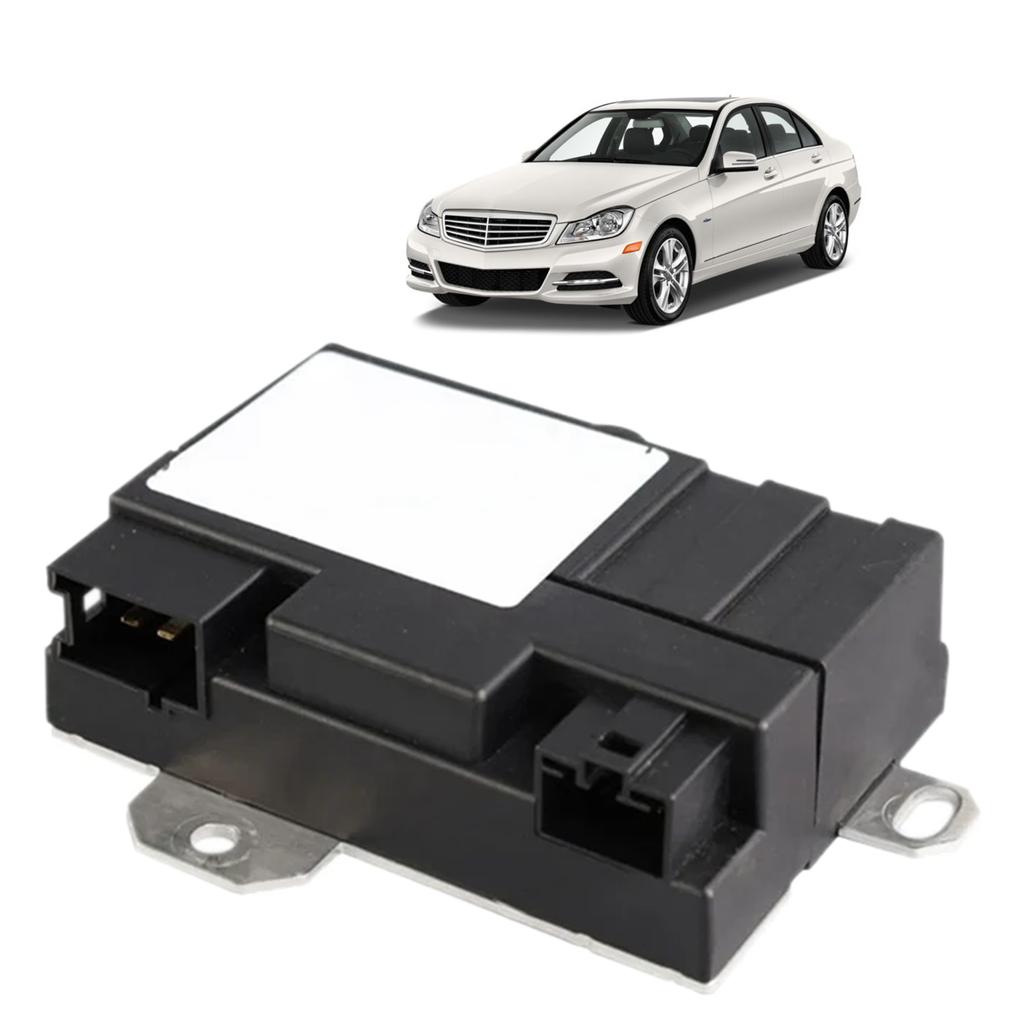 Fuel Pump Computer Control Module for W204 C350 S550 GL450 X166 2011-2020 Auto Accessory Replace 0009004301 A0009004301
