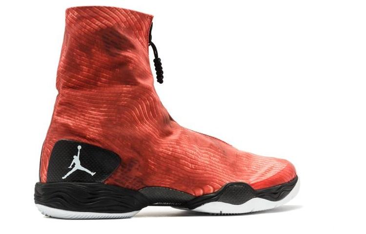 Jordan XX8 Red Camo 584832-601