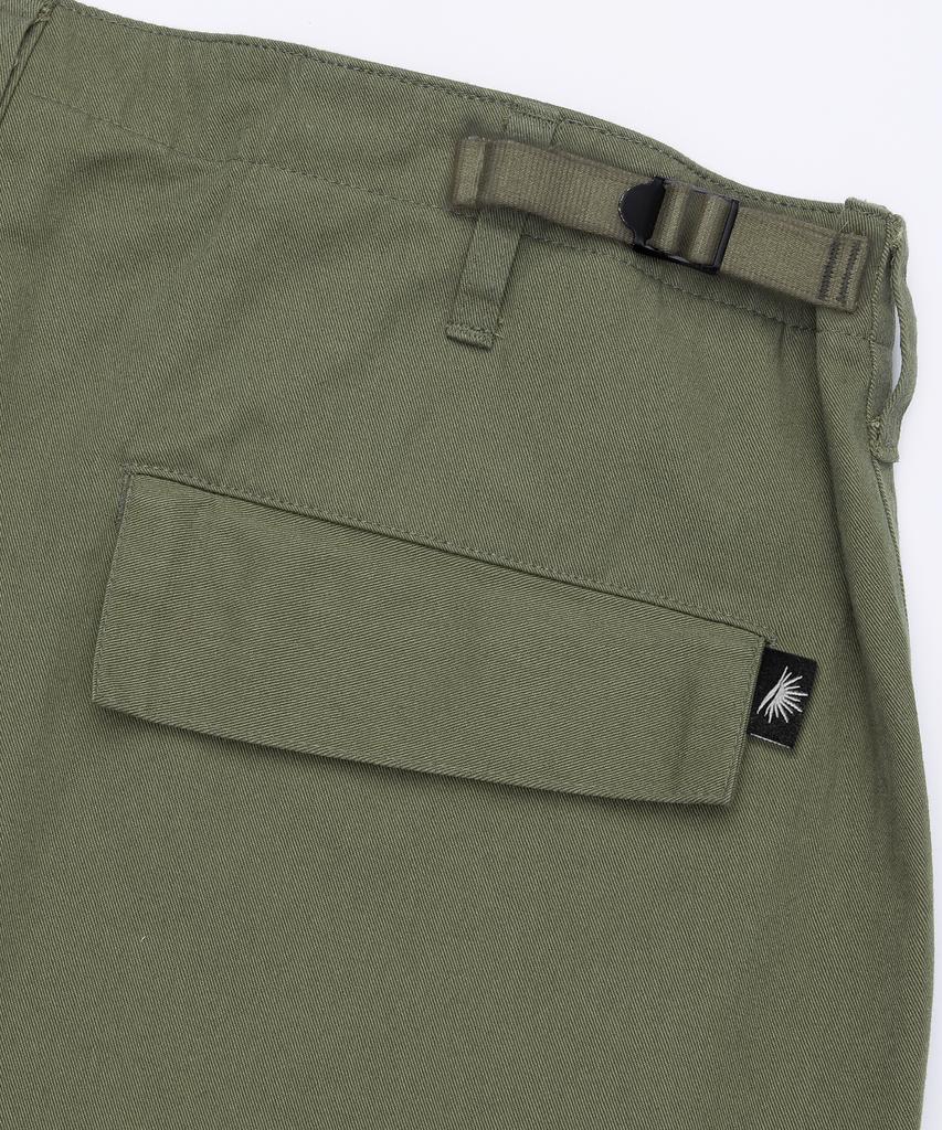 SUNDAY FRUIT MARKET Cargo Pant Khaki