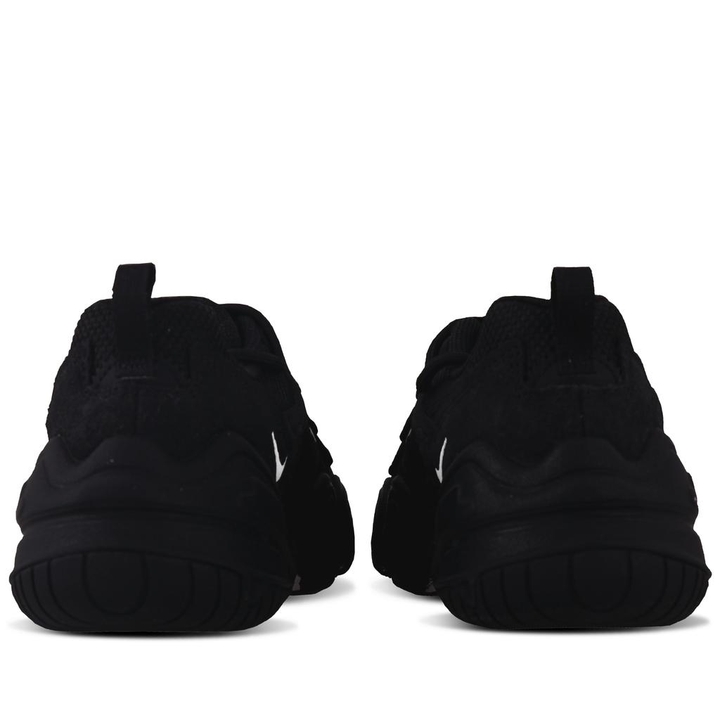 Nike Tech Hera Suede Slip Resistant, Abrasion Resistant, Height Increasing Low top Casual Shoes Unisex FJ9532-101(Team375-)