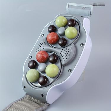 Durable And Safe Electric Abdominal Massagerstomach Massager Abdominal Massager Health Give To Family And Friends