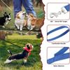 1PC Nylon Dog Training Leashes Walking Pet Leash Rope Traction Rope for Small Large Dogs 3M Pet Supplies
