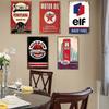 Accesorii pentru decor – Produse din metal