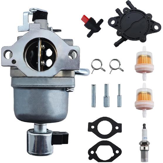 22-853-02-s Carburetor Kit for Kohler Models KS540-3011 KS530-3012 KS530-3011 KS540-3014 KS590-3011 KS595-3018 Engines KH-22-853-02-S