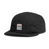 Five Panel Peaked Caps Flat Eaves Dad Hats Retro Sports Hats  Unisex