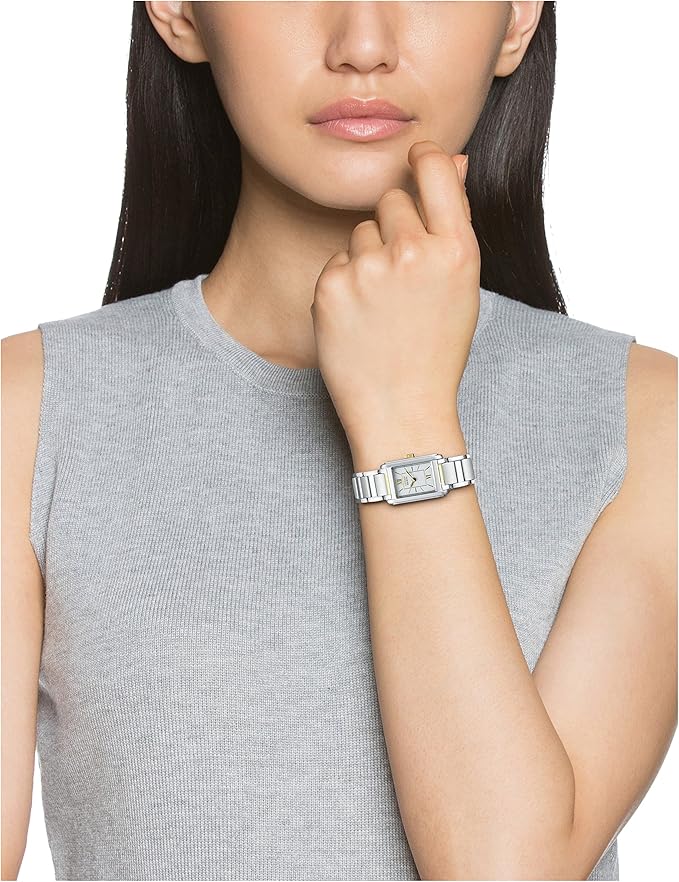 CITIZEN FORMA FRA36-2432 Eco-Drive Ladies Solar Watch