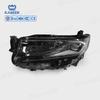 2024 Toyota Camry Headlight Assembly with Daytime Running Light