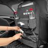 Autositz-Rücken-Aufbewahrungs-Organizer-Tasche für Mercedes Benz W211 W204 W210 CLA GLA Multifunktionale Aufbewahrungsbox Tasche zum Verstauen und Aufräumen