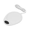 USB Mug Warmer Constant Temp Waterproof Adjustable Electric Beverage Heating Plate for Ceramic