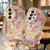 Phone Case: 2D Flat, Suitable for Samsung Galaxy A34 A35 M05 M06 S20 S22 S21 FE Plus 5G Protective Case, Claw Machine, Perfect Christmas and Halloween