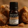 Myrrh Essential Oil Aromatherapy 10 Ml