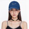 Nike Logo Blue Unisex 943091-460