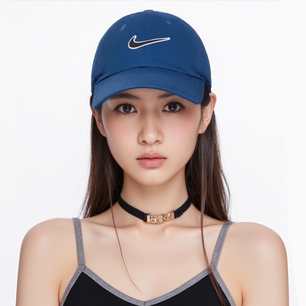 Nike Logo Blue Unisex 943091-460