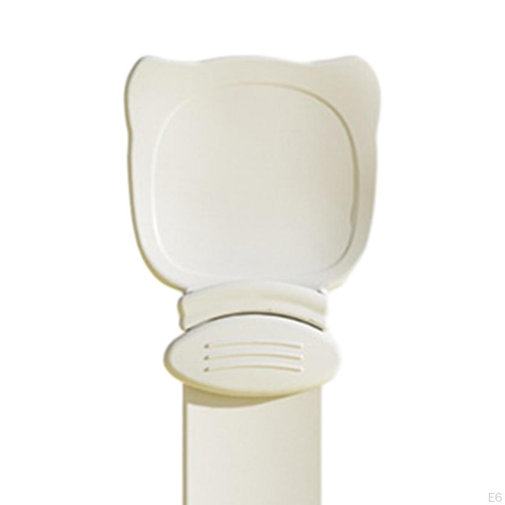 Cat Strip Squeeze Spoon (No Waste) Multi-Purpose Kitten Lick