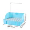 Automatic Bathing System for Birds, Water Dispenser Parrots, Pool Accessories Conures