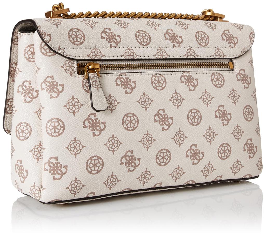 FYNNA CONVERTIBLE CROSBDY FLAP Torba na ramię dla kobiet CRG [GUESS]