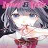Love and Lies 11 by Musawo Paperback Book 9781646512249
