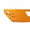 Gold Balance Brackets & Modified Nuts for 1992-1995 Honda Civic EG Wheel Hub & Chassis.