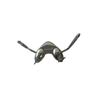 Snare Drum Cow Head Stand Bracket Suspension Rack for Musical Instruments