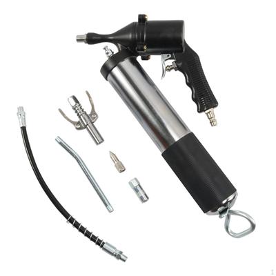 Unsori Instrument Presiune Înaltă Ușor de Utilizat Pârghie Metalică de Mână cu pentru Agricol Auto