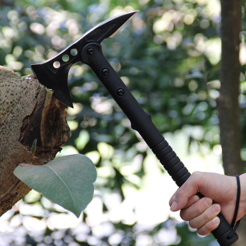 Multi-functional Outdoor Axe