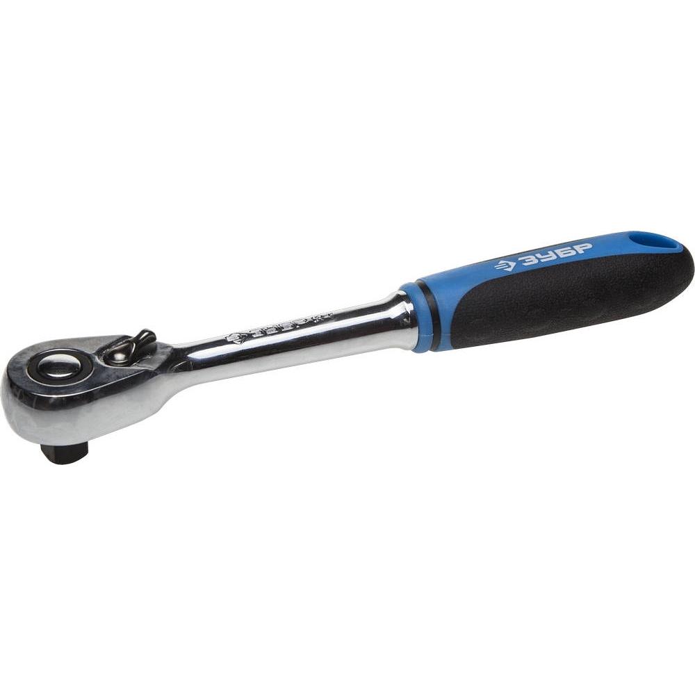 

Ключ с храповым механизмом Bison Professional Pro 27731-1 4