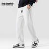 Mark Fairwhale Men's Spring Loose Straight Casual Pants