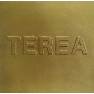 CD TEREA - Terea  JMANCD040 Jazzman 2011 UK Soul/Funk Used