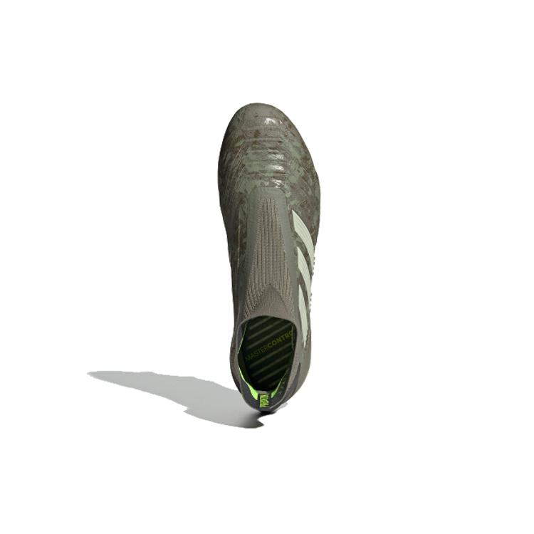 Adidas Predator 19+ Fg Legacy Green EF8204