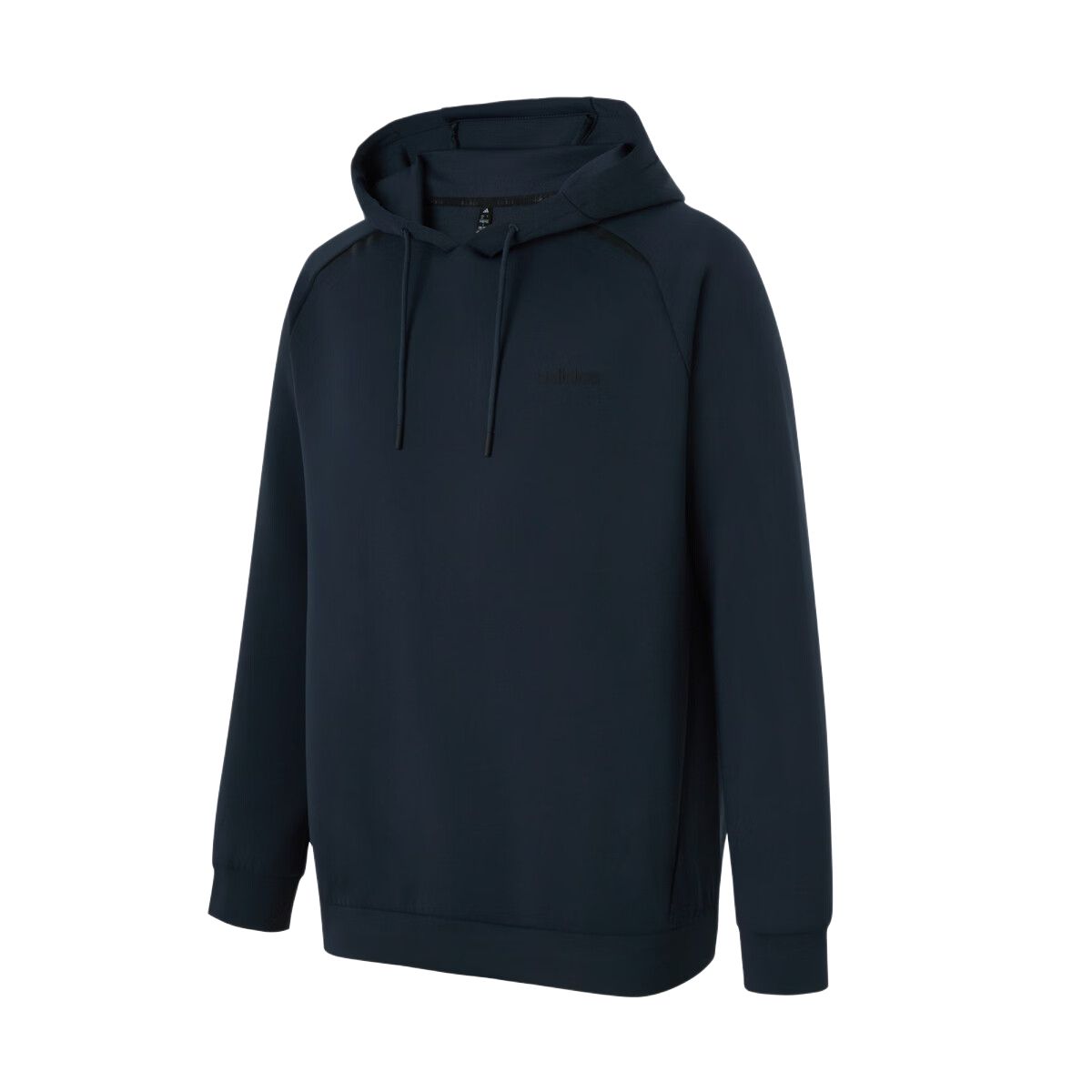 Adidas Hooded Sports Pullover Long Sleeve Sweatshirt Men sweatshirt KC2178 S
