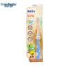 Frog Prince Love Sprout Star Children's Soft Bristle Toothbrush