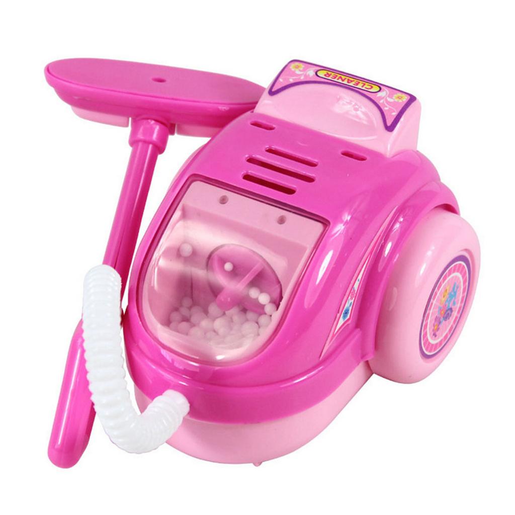 Realistic Mini Home Appliances Role Play Enhances Creativity Through Interactive Household Simulations