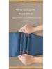 Super Thick Silk Wool Men's Warm Pants: Plus Velvet, Cold-Proof Leggings for Autumn & Winter