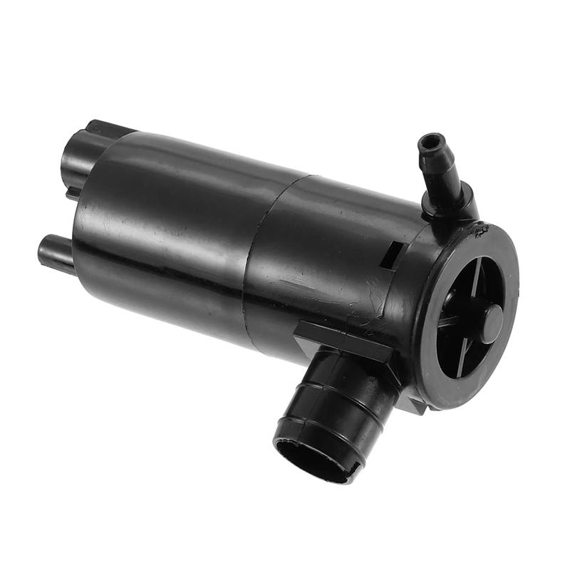 Windshield Washer Motor Pump With Grommet Black 28920JA00A  28920-JN01A 94322KR Fit for Nissan Altima Maxima NV200 Rogue Versa