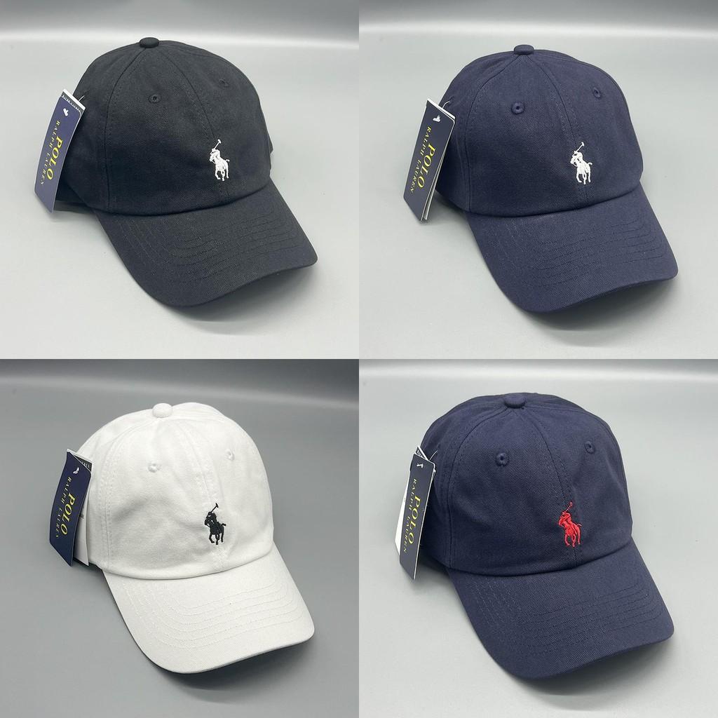 Simple Solid Color Baseball Cap With Sun Protection For Men And Women