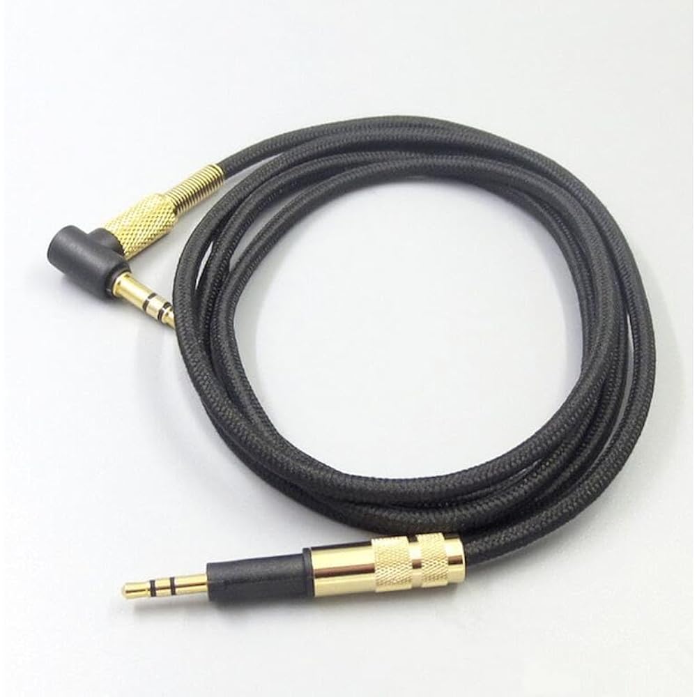 AKG K450 K460 K480 Q460 K451 Earphone Replacement N Headphone Cable Headphone Extension Cable Lin...