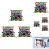Trolls World Tour Photography Background Cloth For Childrens Holiday Photo Shoots Creative