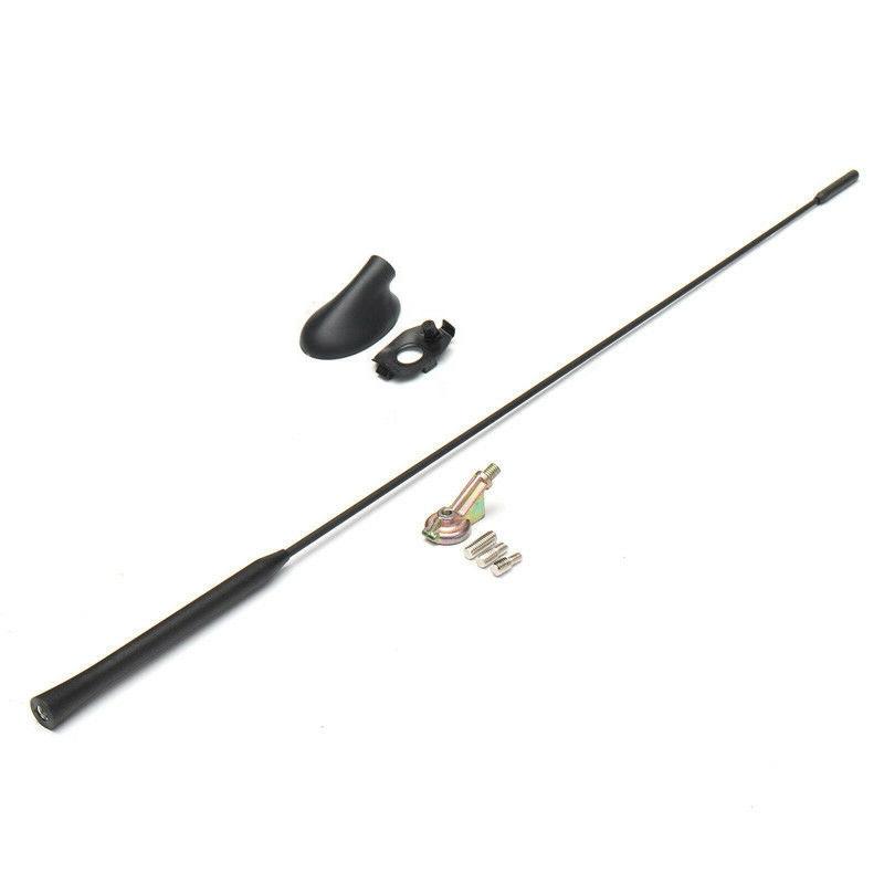 Antenna mast kit AM/FM With Base Kit For Ford Focus 2000-2007 XS8Z18919AA New