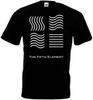 Goo Goo Dolls Inner Machine T-Shirt - Herren Sommer Baumwolle Grafik T-Shirt