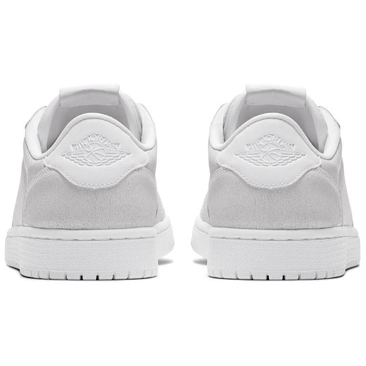 Jordan 1 Retro Low NS Blanco Mujer AH7232-100